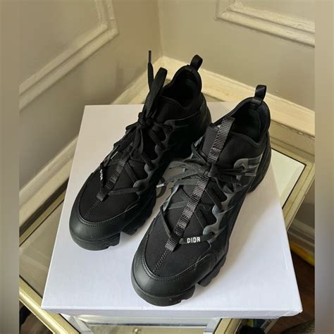 dconnect dior|d connect sneaker.